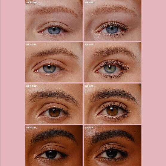 SET LASH & BROW ESSENTIALS